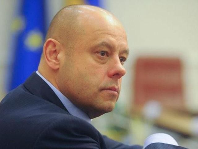 Продан говорит, что Украина, Россия и ЕС поговорят о газе на следующей неделе