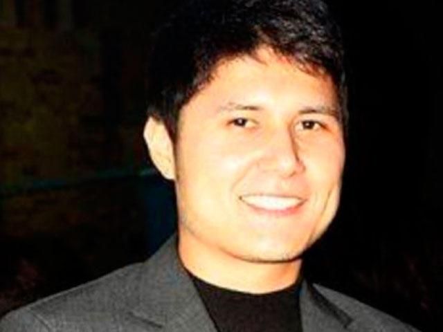 Крымского татарина Эдема Асанова, который исчез неделю назад, нашли мертвым Крымского татарина Эдема Асанова, который исчез неделю назад, нашли мертвым