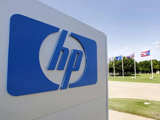 Hewlett-Packard повідомила про поділ на дві компанії