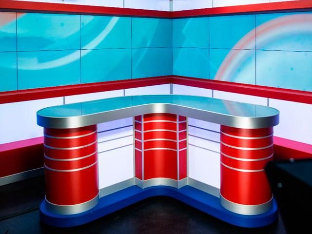 Прямий ефір - випуск новин на Телеканалі "24" станом на 15:00 Прямий ефір - випуск новин на Телеканалі "24" станом на 15:00