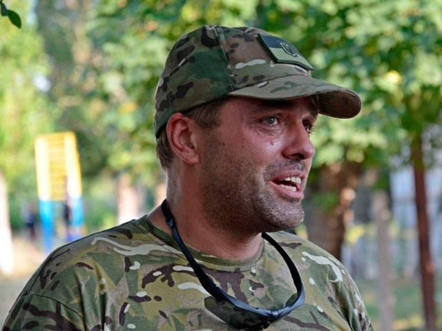 Гелетей підписав наказ про призначення Бірюкова своїм радником Гелетей підписав наказ про призначення Бірюкова своїм радником