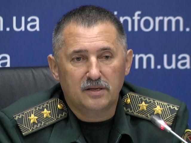 Продолжается подготовка военной техники к зиме в зоне АТО, – заместитель командира Нацгвардии Продолжается подготовка военной техники к зиме в зоне АТО, – заместитель командира Нацгвардии