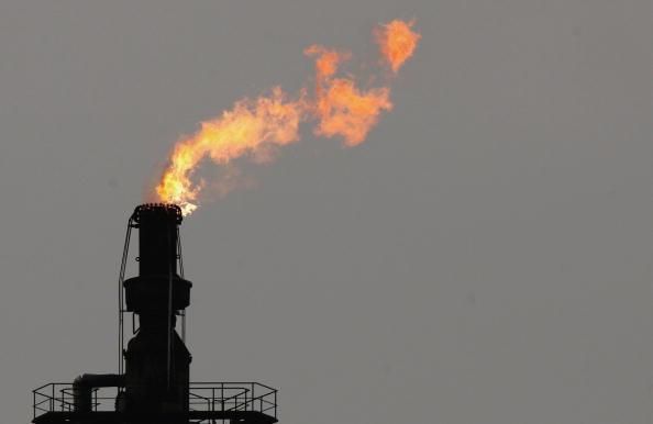 РФ готова поставить Украине 10 млрд кубометров газа РФ готова поставить Украине 10 млрд кубометров газа