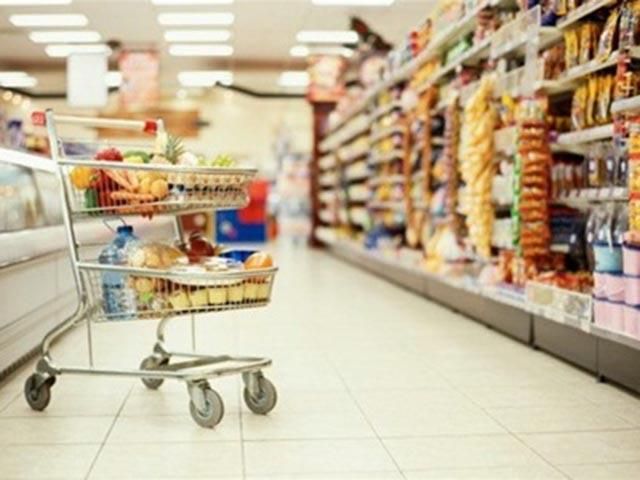 Інфляція в Україні у вересні прискорилась до 2,9%, — Держстат Інфляція в Україні у вересні прискорилась до 2,9%, — Держстат