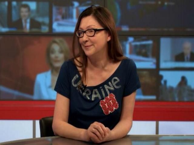 Дизайнер Оксана Караванская рассказала о тонкостях новой украинской моды Дизайнер Оксана Караванская рассказала о тонкостях новой украинской моды