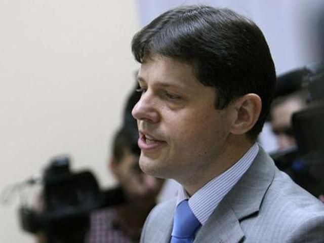 Не исключаю, что Президент будет инициировать изменения в закон о люстрации, — Князевич Не исключаю, что Президент будет инициировать изменения в закон о люстрации, — Князевич