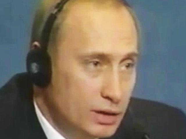 День в історії: сьогодні чинному президенту Росії виповнилось 62 роки