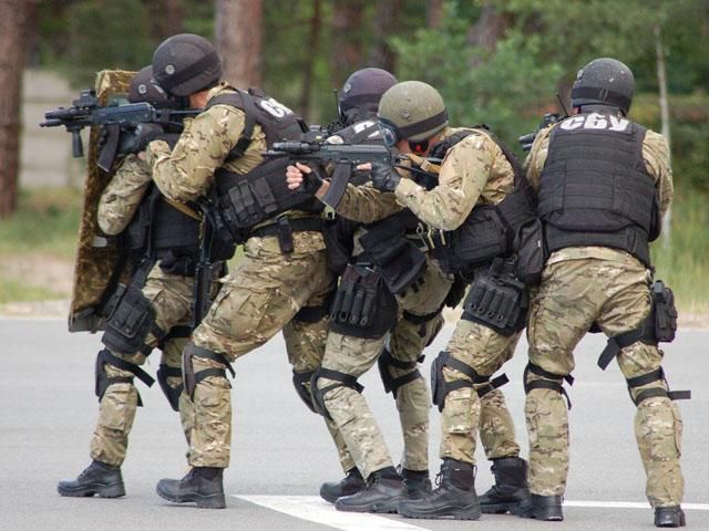 СБУ викрила та затримала громадянина України, завербованого ФСБ РФ (Відео) СБУ викрила та затримала громадянина України, завербованого ФСБ РФ (Відео)