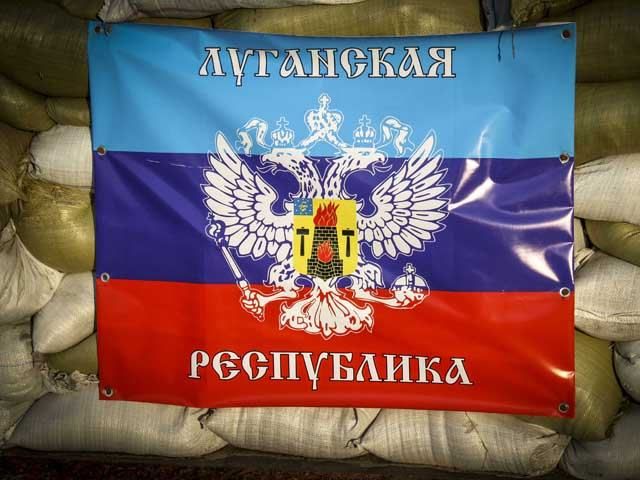 Террористы хотят перенести свои так называемые "выборы" Террористы хотят перенести свои так называемые "выборы"