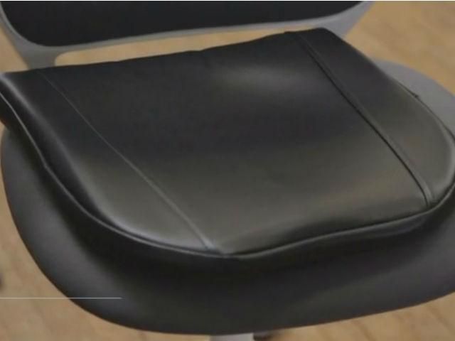 У США винайшли "розумну" подушку У США винайшли "розумну" подушку