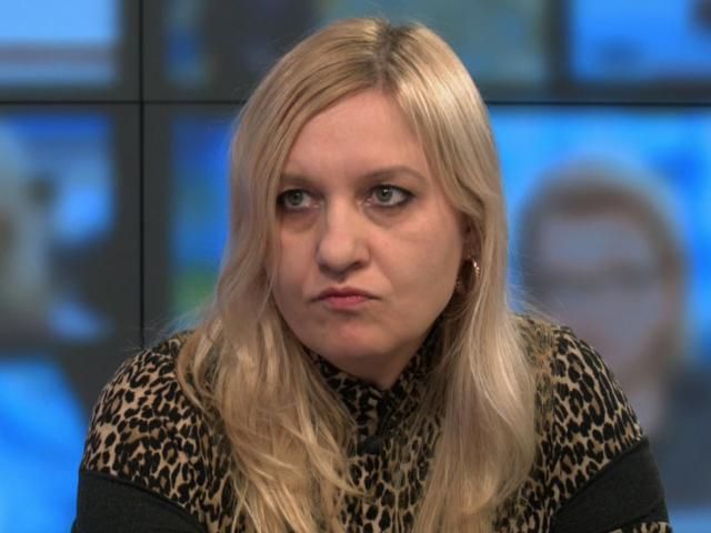 Свідків злочинів під час Євромайдану відправляють в зону АТО, — адвокат Свідків злочинів під час Євромайдану відправляють в зону АТО, — адвокат