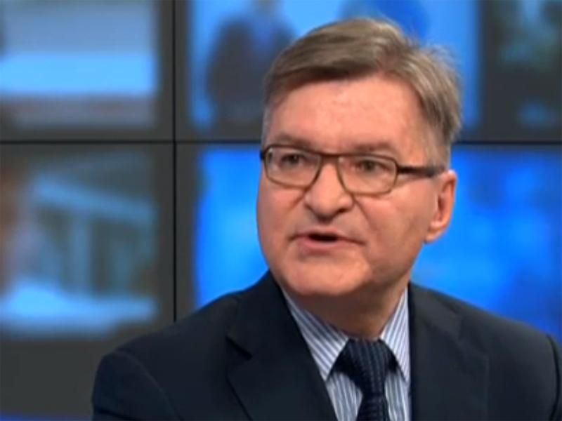 Антикорупційні закони не працюватимуть без нового закону про прокуратуру, — Немиря Антикорупційні закони не працюватимуть без нового закону про прокуратуру, — Немиря