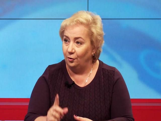 Розвиток обслуговуючої кооперації – задача номер один", – "Заступ" Розвиток обслуговуючої кооперації – задача номер один", – "Заступ"