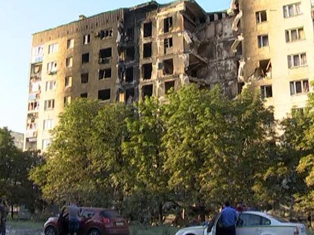 Чернухино хотят присоединить к соседнему украинскому району Чернухино хотят присоединить к соседнему украинскому району