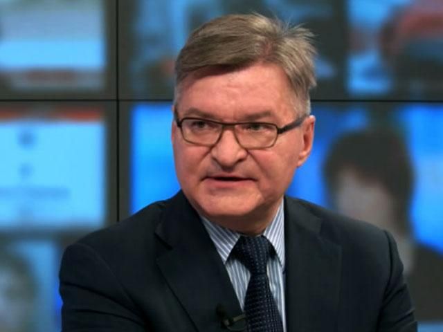 Ахиллесова пята украинской экономики и политики — это коррупция, — Немыря Ахиллесова пята украинской экономики и политики — это коррупция, — Немыря