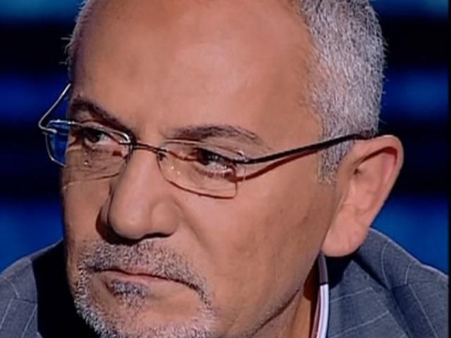 Випуск "Шустер LIVE" за 6 жовтня — "Вільні радикали?" Випуск "Шустер LIVE" за 6 жовтня — "Вільні радикали?"