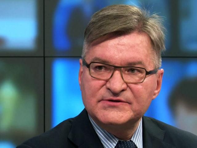 Война не заканчивается, пока не похоронен последний погибший, – Немыря Война не заканчивается, пока не похоронен последний погибший, – Немыря