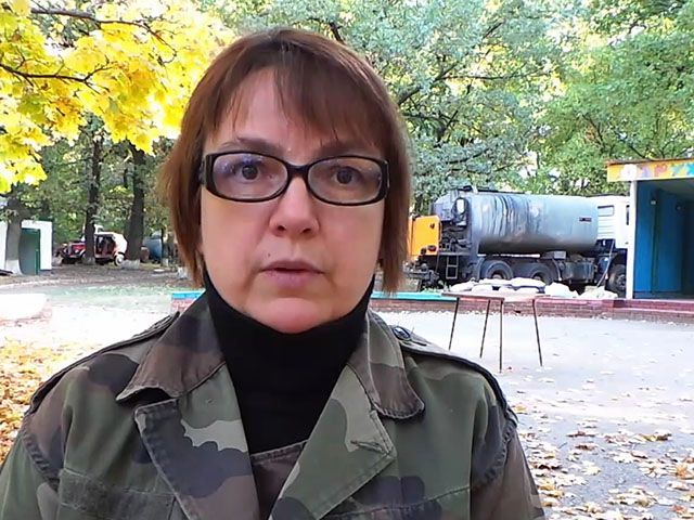 Хлопцям важко повертатись у міста, де немає війни, – активіст ДУК "Правий сектор"