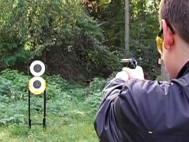 Хмельницькі школярі освоюють військову підготовку Хмельницькі школярі освоюють військову підготовку