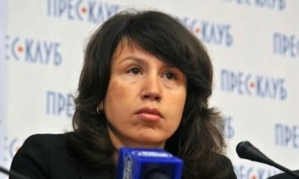 Яценюк уже продемонстрував спроможність ламати корупційні схеми, — Чорновол Яценюк уже продемонстрував спроможність ламати корупційні схеми, — Чорновол