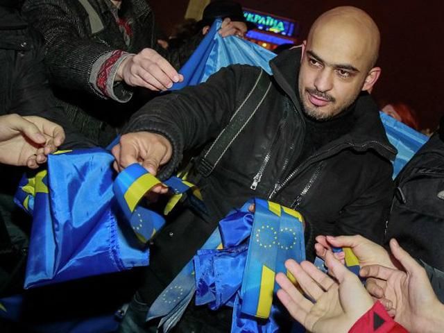 В список новаторов Центрально-Восточной Европы попали 5 украинцев В список новаторов Центрально-Восточной Европы попали 5 украинцев