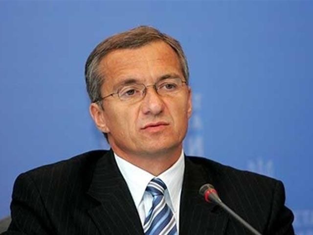 Фонд гарантування вкладів потребує до кінця року 16 млрд грн, — Шлапак Фонд гарантування вкладів потребує до кінця року 16 млрд грн, — Шлапак