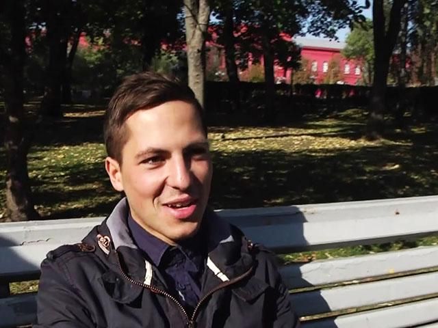 Украинцы поздравили Путина с днем рождения Украинцы поздравили Путина с днем рождения