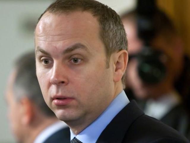 Шуфрич обіцяє не заважати боротися з корупцією Шуфрич обіцяє не заважати боротися з корупцією