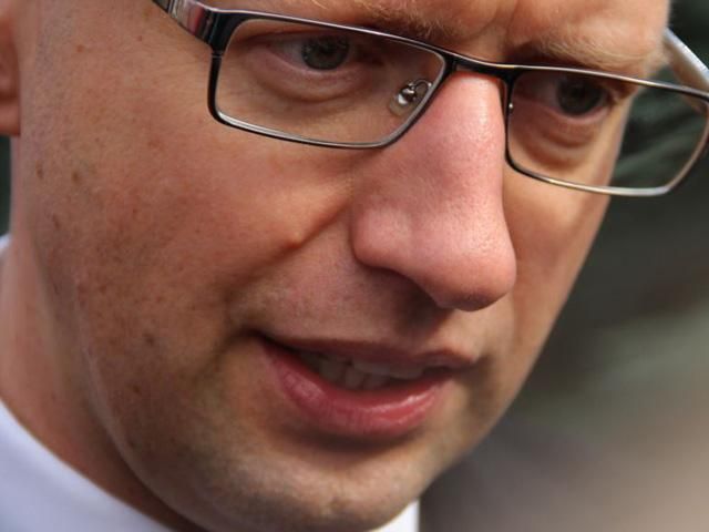 Яценюк має високі шанси залишитися прем’єром після виборів, — експерт Яценюк має високі шанси залишитися прем’єром після виборів, — експерт