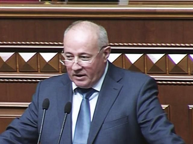 Національну антикорупційну комісію очолюватимуть 5 людей, – Чумак