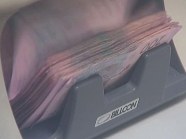 Українці забрали з банків 110 мільярдів гривень Українці забрали з банків 110 мільярдів гривень