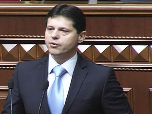 Старі закони – неефективні, – Князевич Старі закони – неефективні, – Князевич