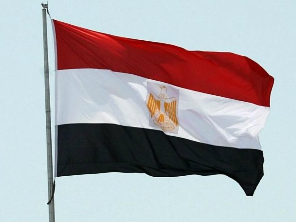 Україна хоче підписати угоду про ЗВТ з Єгиптом