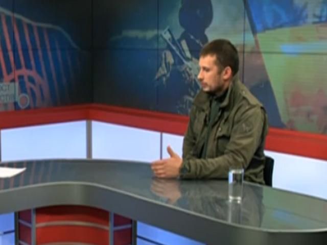 Добровольческим батальонам не выдают обещанную технику из-за перемирия, — Билецкий Добровольческим батальонам не выдают обещанную технику из-за перемирия, — Билецкий