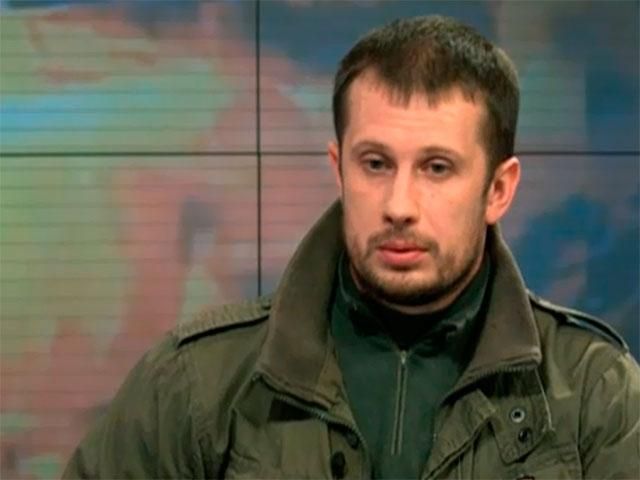 Под Мариуполем ежедневно проходят артдуэли, — Билецкий Под Мариуполем ежедневно проходят артдуэли, — Билецкий