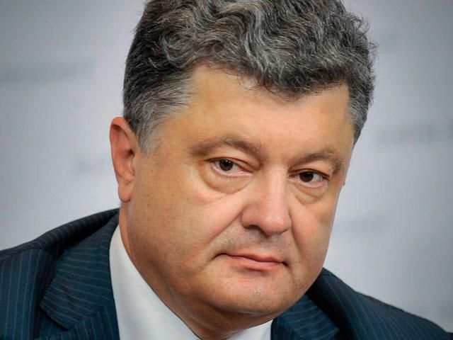 Порошенко просить ОБСЄ збільшити кількість спостерігачів до 1500 осіб