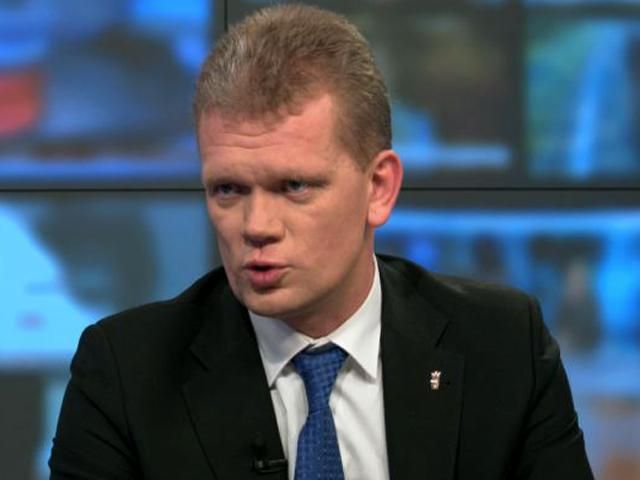 Голоду чи голодомору в Україні не буде, — Швайка Голоду чи голодомору в Україні не буде, — Швайка