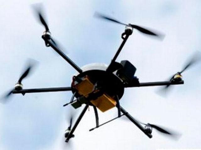 Ежедневно десятки российских беспилотников делают несколько кругов над позициями АТО, — Билецкий Ежедневно десятки российских беспилотников делают несколько кругов над позициями АТО, — Билецкий