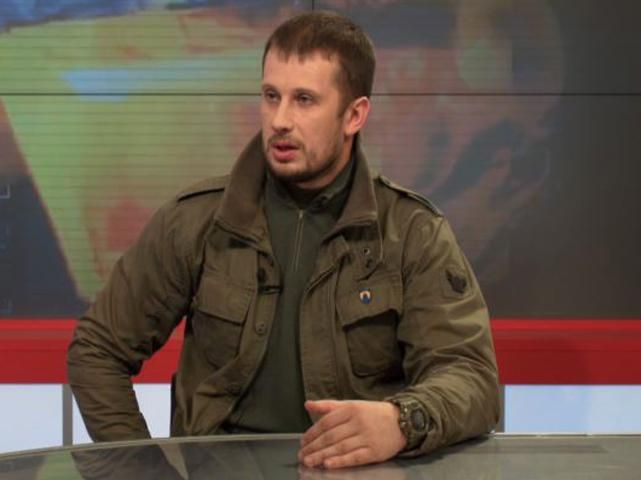 Обороноспособность страны — от этого зависит будет жить дальше Украина или нет, — командир "Азов