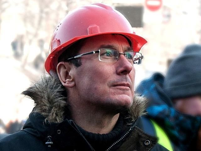 Молоді активісти Майдану ще не набули усіх необхідних ресурсів, щоб бути обраними, — Луценко