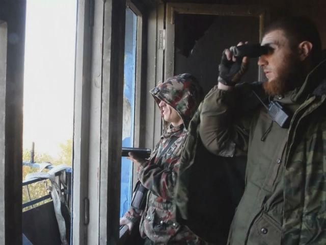 Підсумки АТО за 7 жовтня Підсумки АТО за 7 жовтня