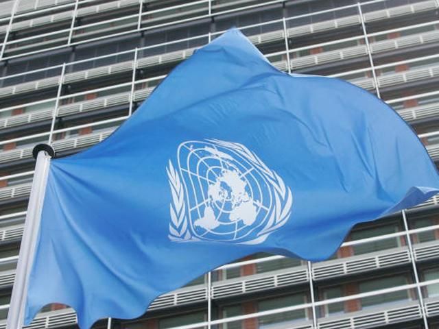 Перемир'я на сході України стає все більш крихким, — доповідь ООН Перемир'я на сході України стає все більш крихким, — доповідь ООН