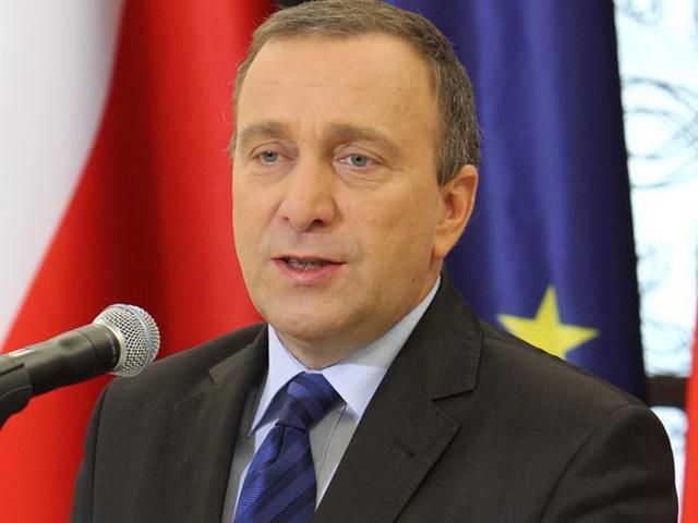 Санкції проти РФ можуть бути посилені, — МЗС Польщі Санкції проти РФ можуть бути посилені, — МЗС Польщі