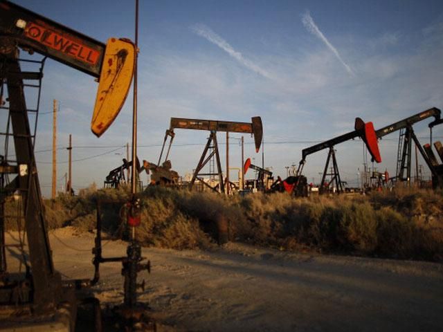 Світові ціни на нафту продовжують падати - 8 жовтня 2014 - Телеканал новин 24 Світові ціни на нафту продовжують падати - 8 жовтня 2014 - Телеканал новин 24