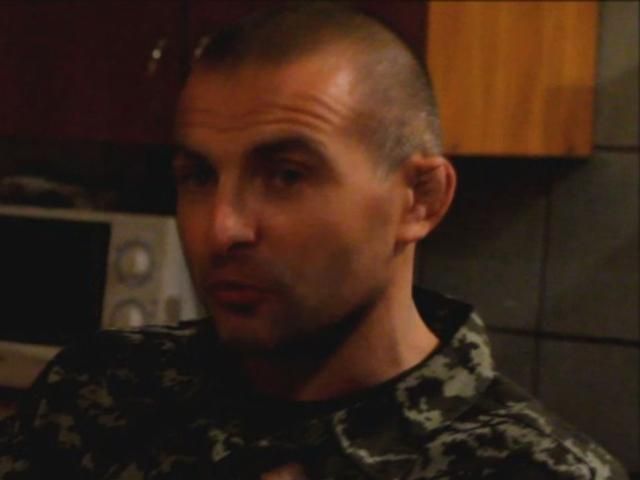 По Дебальцево стреляет местный минометчик, — и. о. комбата "Львов" По Дебальцево стреляет местный минометчик, — и. о. комбата "Львов"