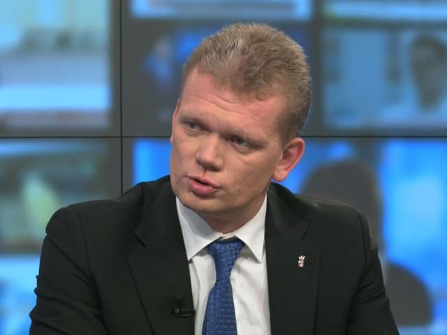 З допомогою залізниці аграрії Луганщини продаватимуть зерно дешевше, — Швайка З допомогою залізниці аграрії Луганщини продаватимуть зерно дешевше, — Швайка