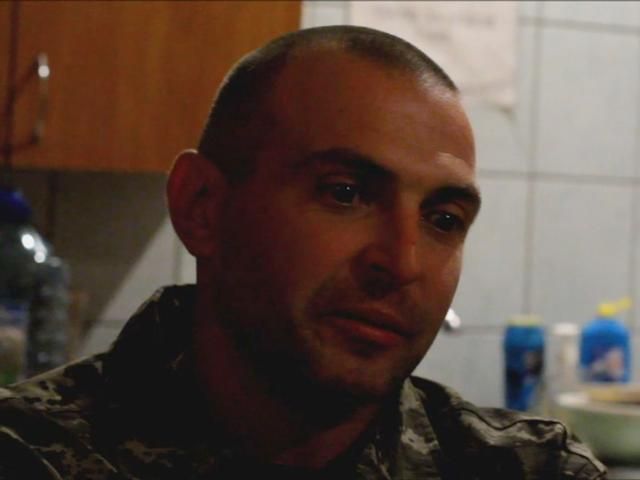 В Дебальцево критическая ситуация, работают диверсионные группы В Дебальцево критическая ситуация, работают диверсионные группы