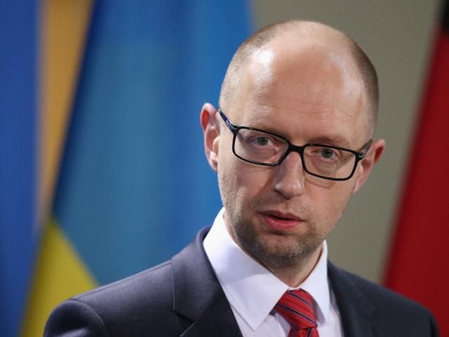 Кабмін надає регіонам 7,3 млрд грн для погашення боргів, — Яценюк