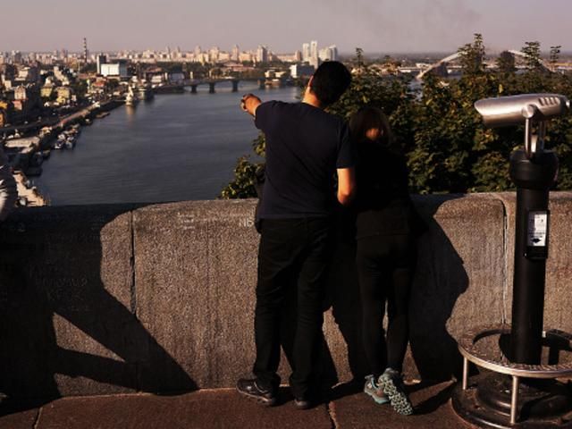 Почти 74% жилых домов Киева готовы к отопительному сезону Почти 74% жилых домов Киева готовы к отопительному сезону