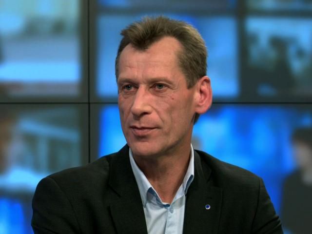 Ми пропонуватимемо потерпілим бійцям перекваліфіковуватись, — Полянський Ми пропонуватимемо потерпілим бійцям перекваліфіковуватись, — Полянський